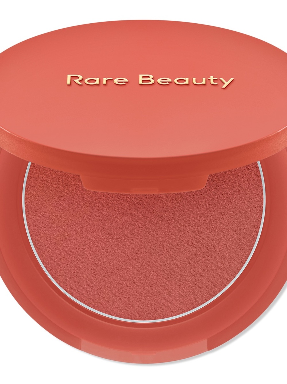 Rare Beauty Matte Cream Blush — shade Worth